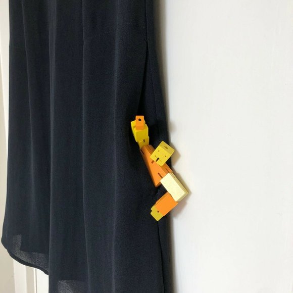 BCBGMAXAZRIA EOS Dress - Picture 5 of 8